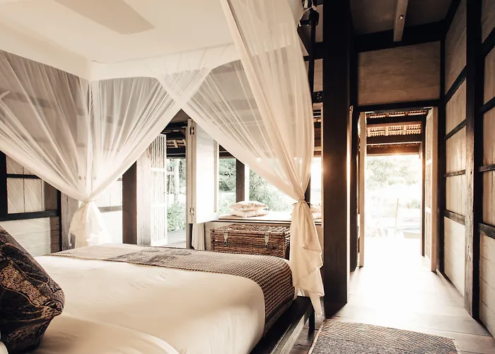 Resort Suarga Padang Padang Uluwatu (Bali)