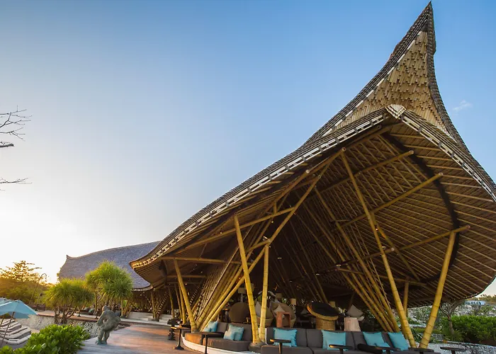 Resort Suarga Padang Padang