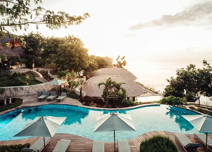 Suarga Padang Padang Uluwatu