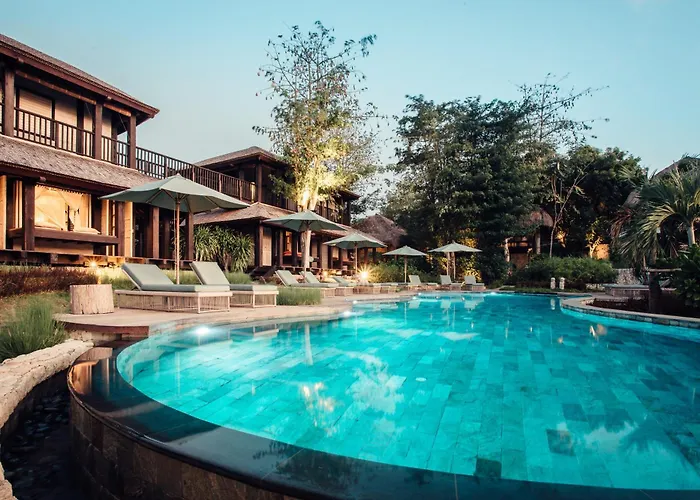Suarga Padang Padang Uluwatu